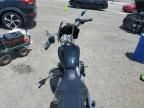 2021 Harley-Davidson Fxst