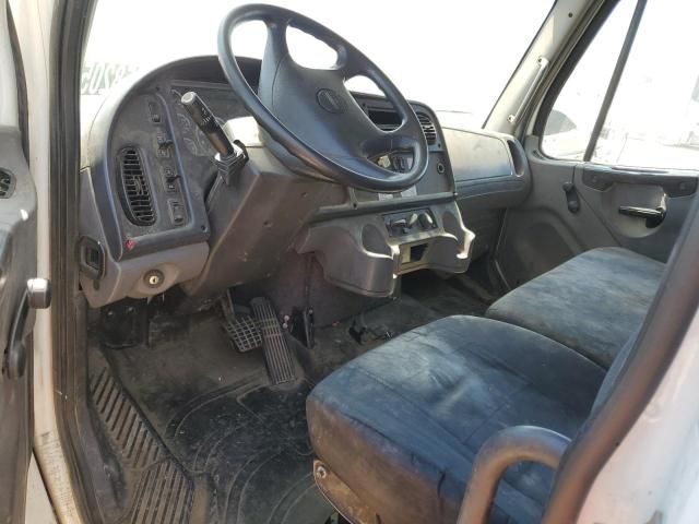 2016 Freightliner M2 106 Medium Duty