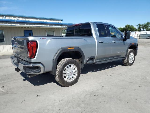 2024 GMC Sierra K2500 sle