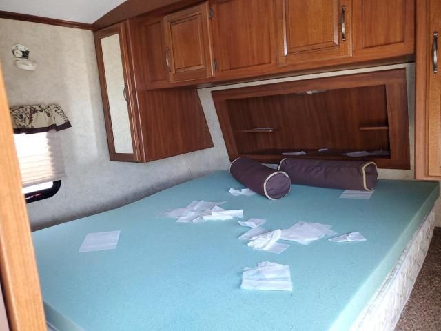 2013 Trailers Trailer