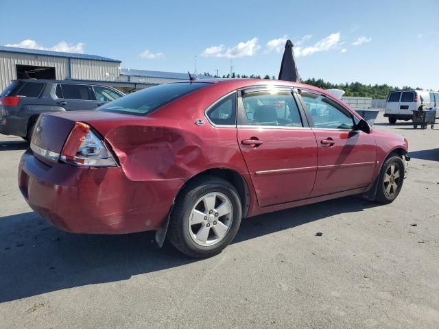 2008 Chevrolet Impala lt