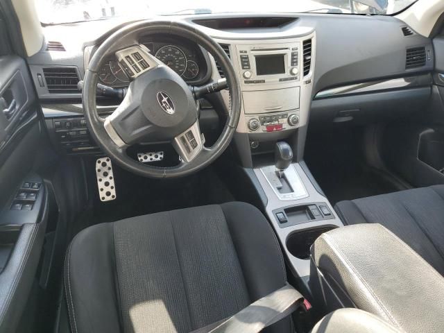 2014 Subaru Legacy 2.5I Sport