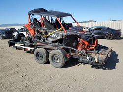 Honda salvage cars for sale: 2020 Honda SXS1000 S4D