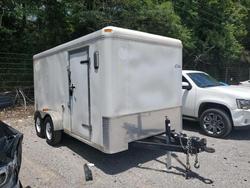 New arrivals for sale at auction: 2009 Cargo Unknown