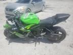2018 Kawasaki ZX636 F