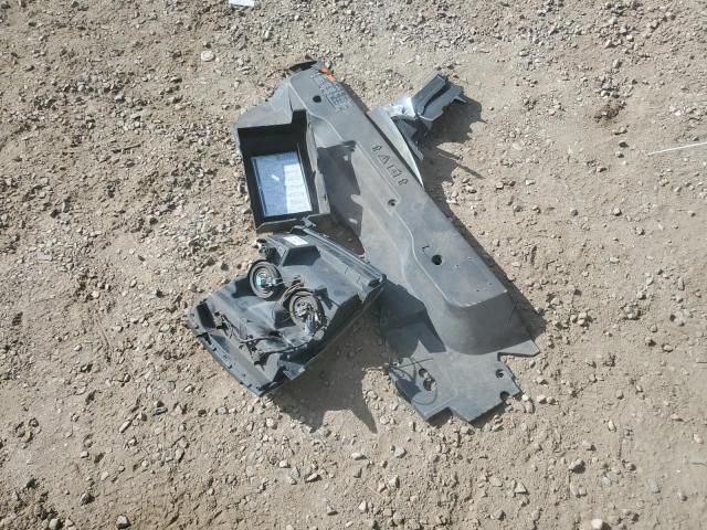 2011 Chevrolet Silverado K2500 Heavy Duty LT