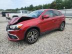 2017 Mitsubishi Outlander Sport es