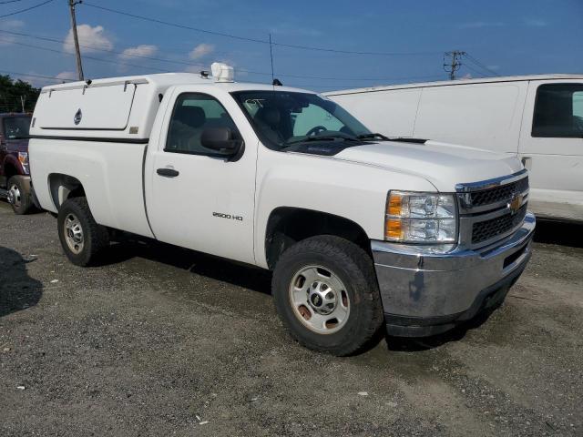 2014 Chevrolet Silverado K2500 Heavy Duty