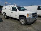 2014 Chevrolet Silverado K2500 Heavy Duty