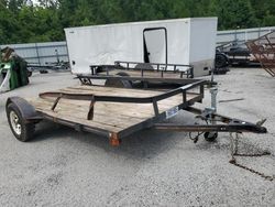 Unknown ul Vehiculos salvage en venta: 1991 Unknown 1991 Utility Trailer
