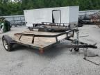 1991 Unknown 1991 Utility Trailer