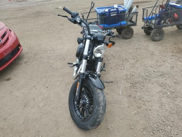 2016 Harley-Davidson XL1200 FORTY-Eight