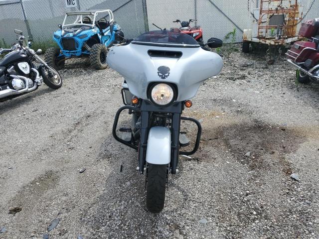 2019 Harley-Davidson Flhxs