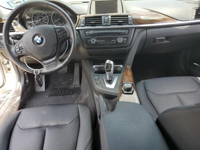 2015 BMW 320 I Xdrive