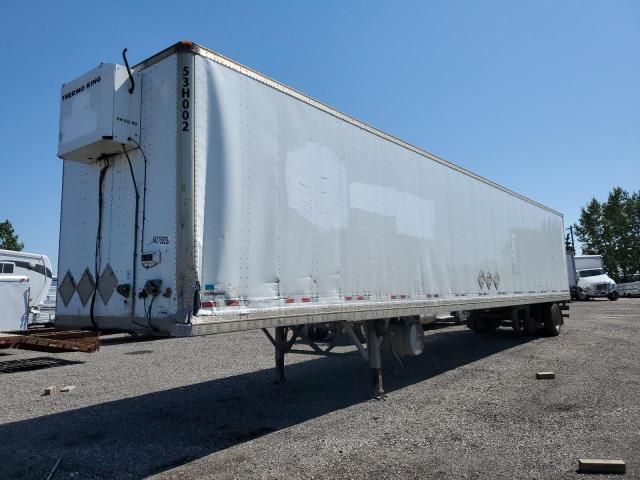 2016 Manac Inc Trailer