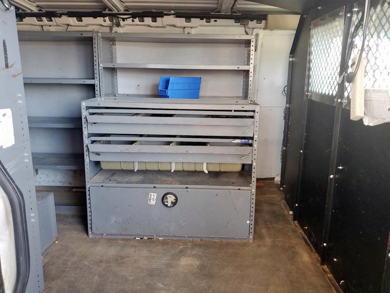 2006 Chevrolet Express G2500