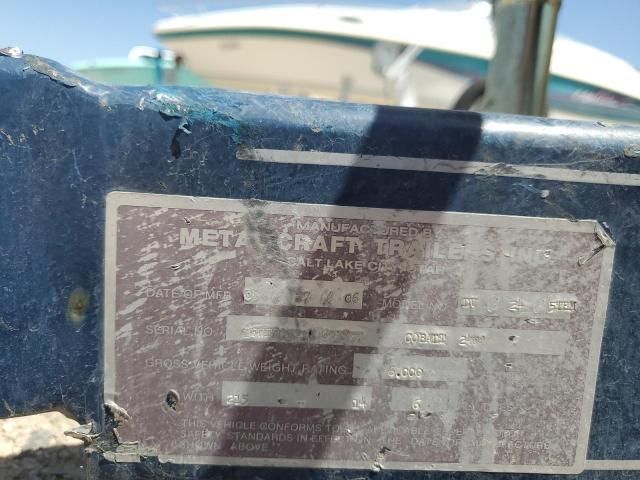 2006 Cobalt 240