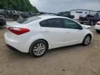 2014 KIA Forte LX
