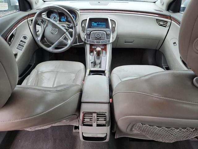 2012 Buick Lacrosse Premium