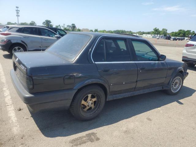 1989 BMW 325 ix Automatic