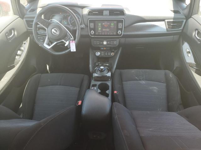 2023 Nissan Leaf sv Plus