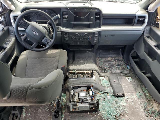 2023 Ford F350 Super Duty