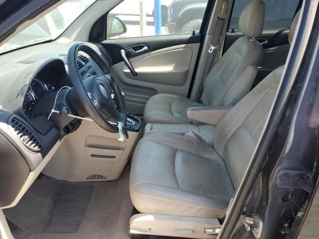 2007 Saturn Vue Hybrid