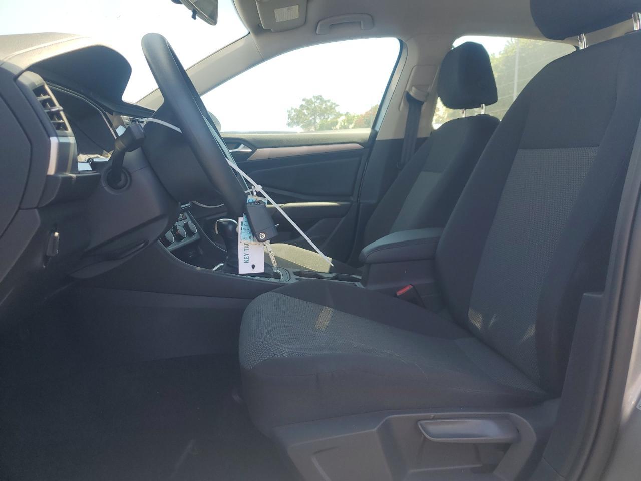 2020 Volkswagen Jetta s
