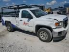 2015 GMC Sierra C1500