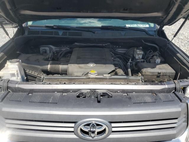 2014 Toyota Tundra Double Cab SR