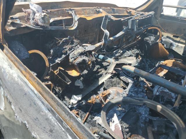 2007 Chev Rolet Silverado Flatbed Truck