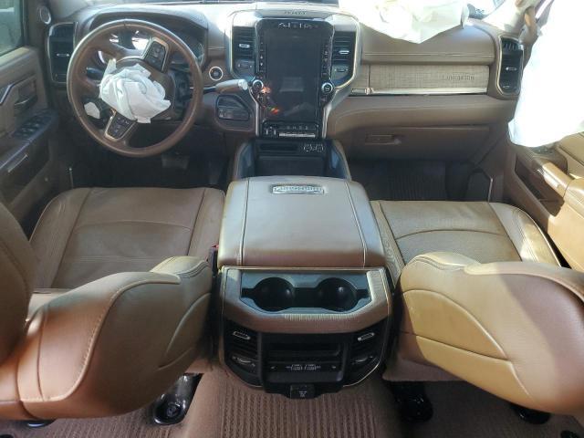 2023 Dodge Ram 2500 Longhorn
