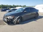 2015 Ford Taurus Limited