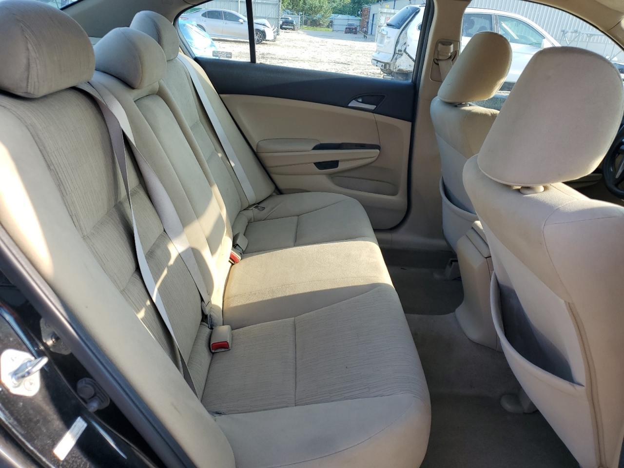 2011 Honda Accord lx