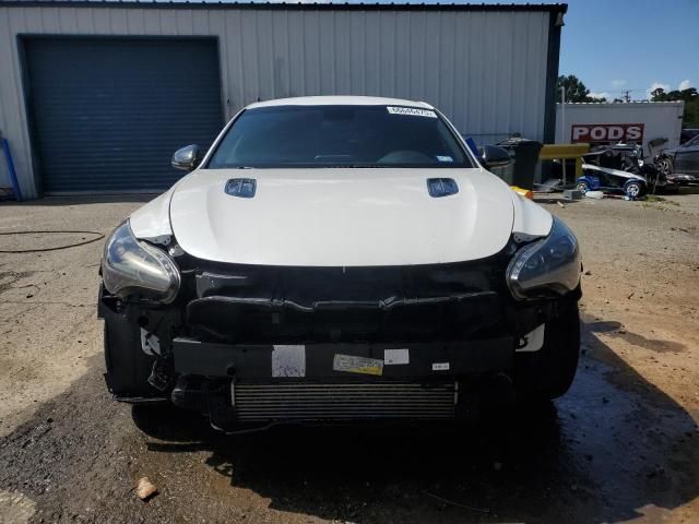 2020 KIA Stinger GT