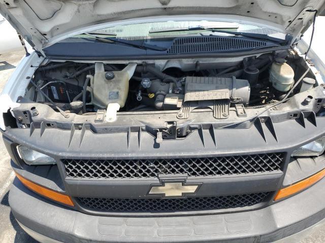 2014 Chev Express G2500