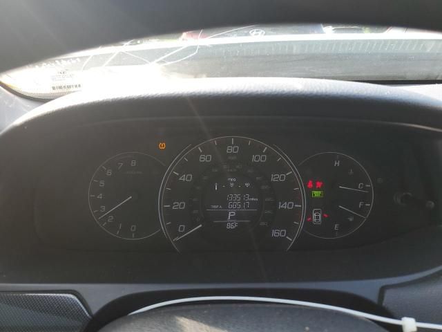 2013 Honda Accord Sport