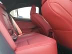 2024 Lexus IS 350 F Sport