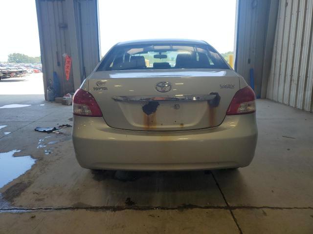 2008 Toyota Yaris