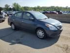 2015 Nissan Versa s