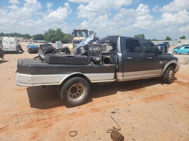 2015 Dodge 3500 Laramie