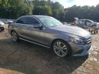 2019 Mercedes-Benz C300