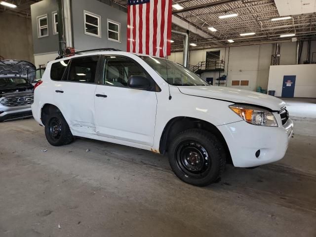 2008 Toyota Rav4
