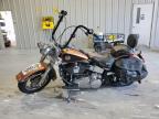 2008 Harley-Davidson Flstc 105TH Anniversary Edition