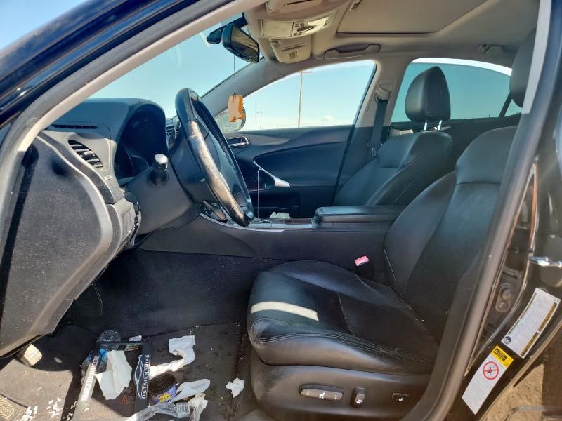 2006 Lexus IS 250