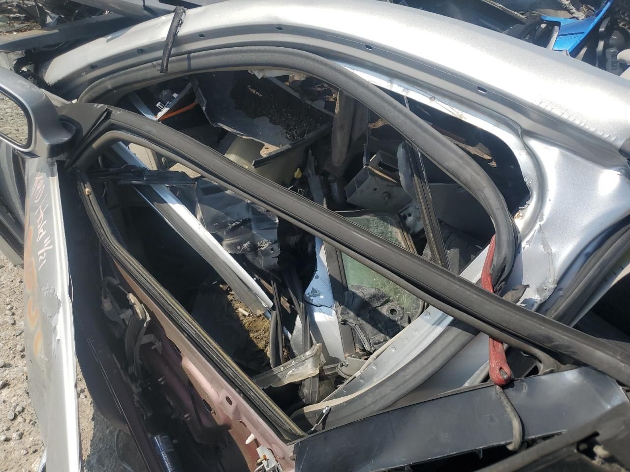 2010 Buick Lucerne cxl