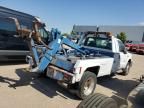 2002 Ford F550 Super Duty
