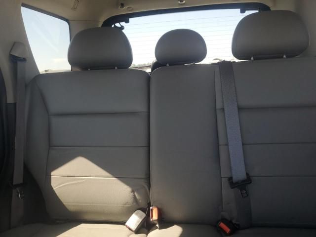 2007 Ford Escape HEV