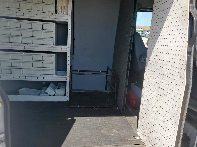 2006 Dodge Sprinter 2500