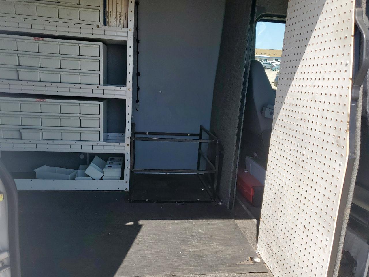 2006 Dodge Sprinter 2500